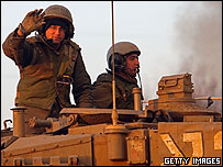 سرباز اسرائیلی (عکس از آرشیو)