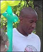 Stratford marathon 2004 