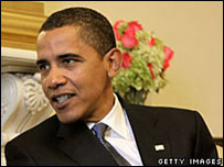 Barack Obama muốn thay đổi cách tiếp cận của Hoa Kỳ với thế giới