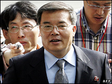 Ông Hyun Hak Bong nói Hoa Kỳ đang đưa ra các đòi hỏi vô lý