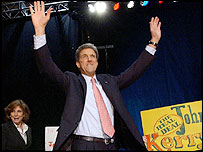 John Kerry