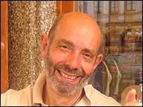 Tim Neale in 2007