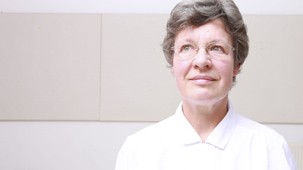Dame Jocelyn Bell Burnell