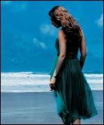 Hayley Westenra (pic: Kevin Westenberg)