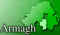 Peatlands Park in Autumn