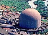 بھابھا جوہری ریی ایکٹر