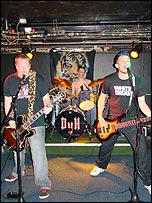 Revenge of the Psychotronic Man