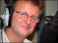 Mike Wyer