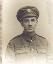 Bernard Charles Beaver