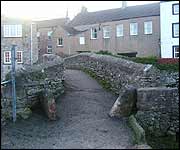 Frank's Bridge