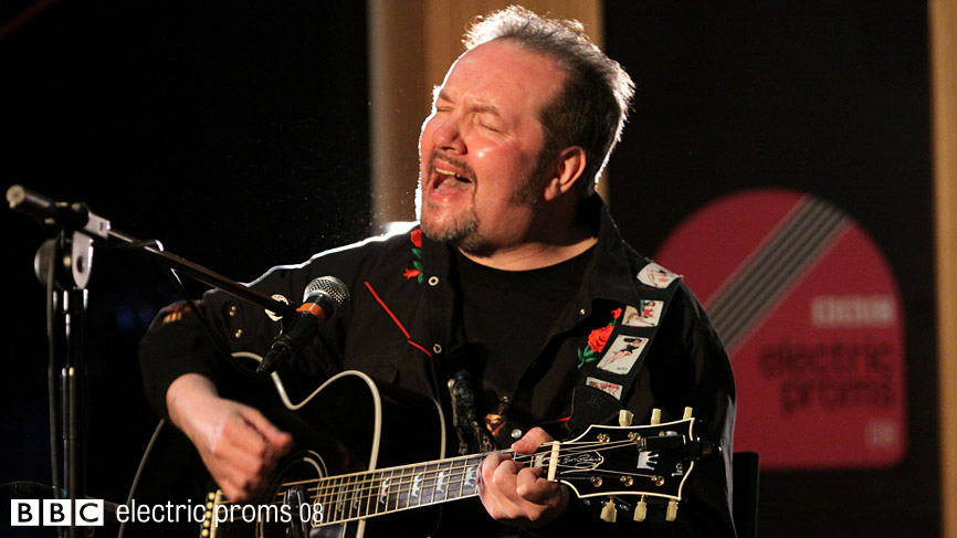 Pete Wiley and The Lost Boys