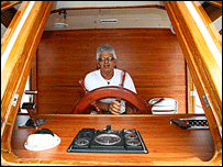 капітан Фернандо