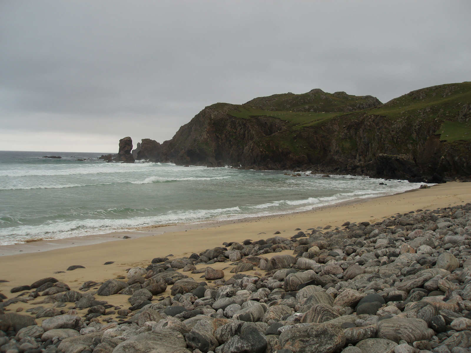 Dalmore Beach