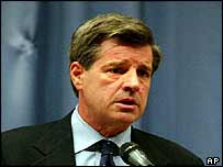 पॉल ब्रेमर