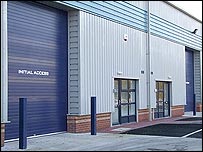 Initial Access 