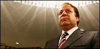Nawaz Sharif