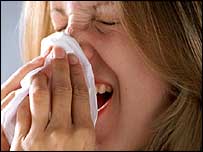 बर्ड फ्लू