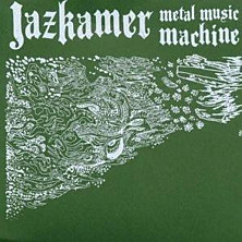 Review of Metal Music Machine