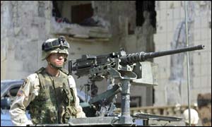 Japonci jsou další zemí, která rozhodla o účasti v poválečném Iráku