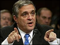 जॉर्ज टेनेट