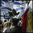 Manifestação judaica contra o Irã