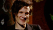 Watch: Matt Smith Interview
