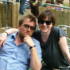 Julie and Guy Garvey