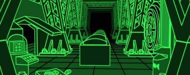 Vogon Hold - by Rod Lord