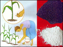 کيمياوي سره