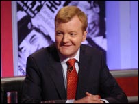 Charles Kennedy