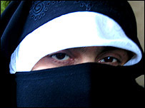 सयैदा आसिया अंद्राबी