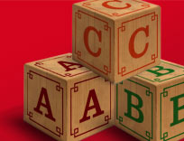 ABCs of Childhood