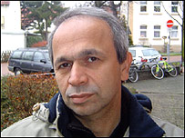 ابراهيم نبوی