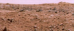 Surface of Mars