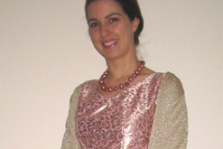 Image: Meryl O'Rourke