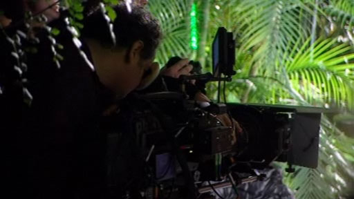 Doctor Who Confidential clip