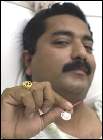 بحرین میں کشتی کا حادثہ