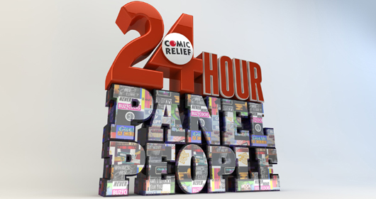 24 Hour Panel People logo
