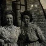 Ruth & Mary