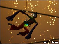 Abertura da Olimpíada de Pequim