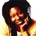 Whoopi Goldberg