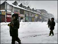 مرنے والوں کی تعداد بڑھنے کا خدشہ ہے