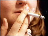 धूम्रपान