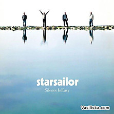 Review of Silence Is Easy