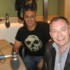 Nitin Sawhney and Charles Hazlewood discussed the Human Planet Prom - 22/07/11