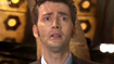 The Tenth Doctor Regenerates