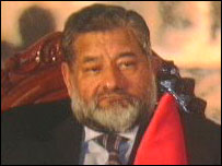 جسٹس خواجہ شریف