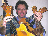 Mark Ferraby