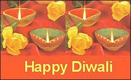 Diwali - the festival of lights