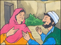 خانۀ نو زندگی نو